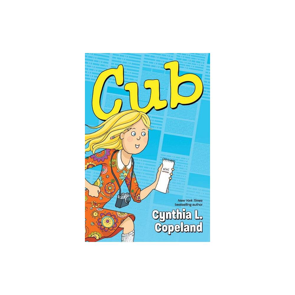 Workman Publishing Cub (häftad, eng)