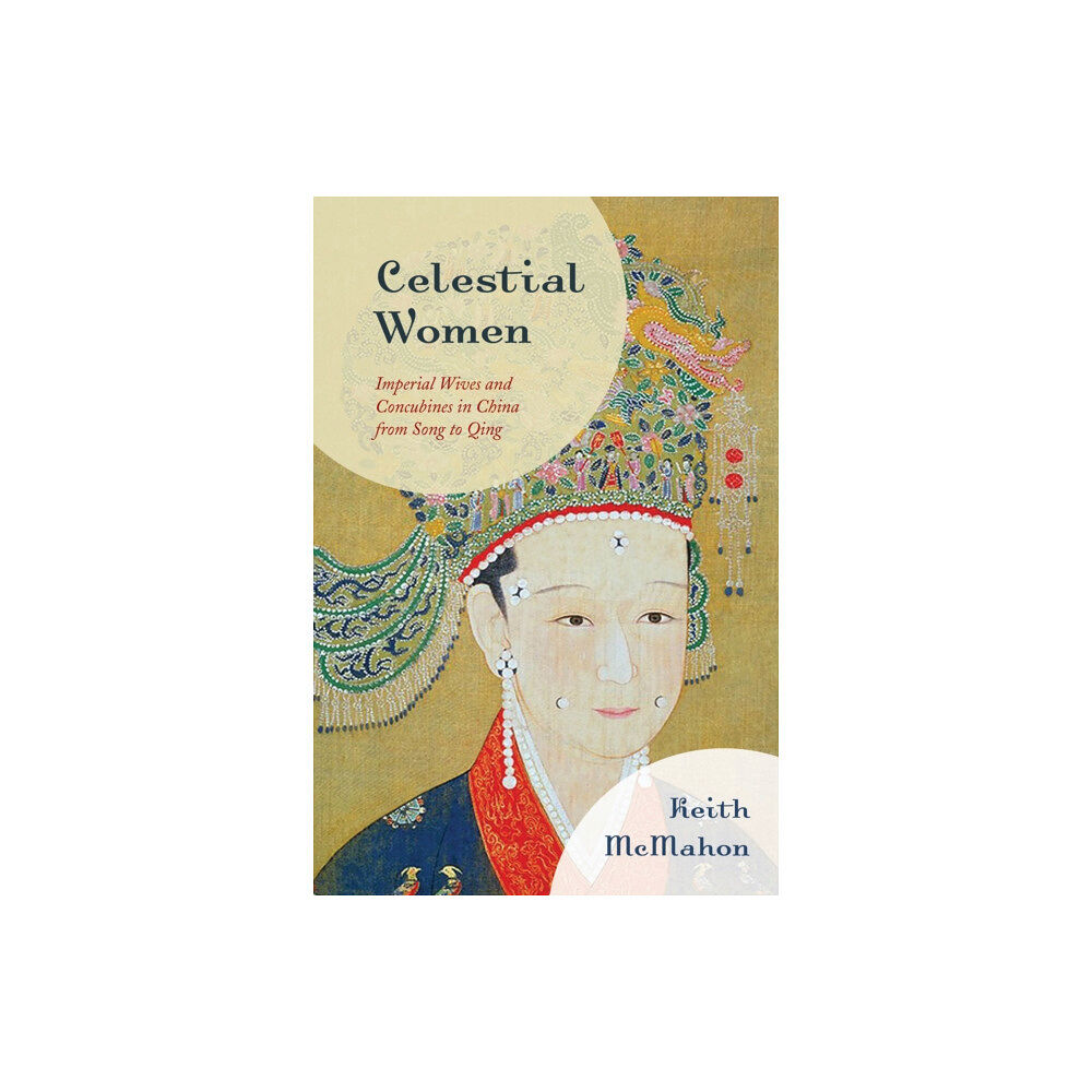 Rowman & littlefield Celestial Women (häftad, eng)