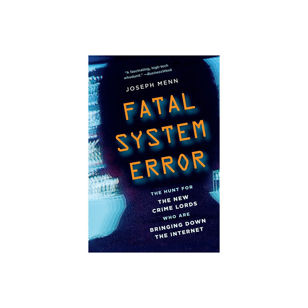 PublicAffairs,U.S. Fatal System Error (häftad, eng)