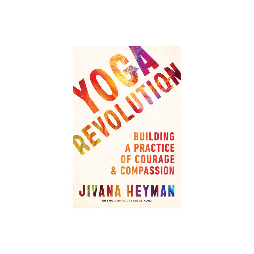 Shambhala Publications Inc Yoga Revolution (häftad, eng)