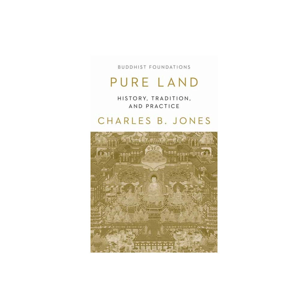 Shambhala Publications Inc Pure Land (häftad, eng)