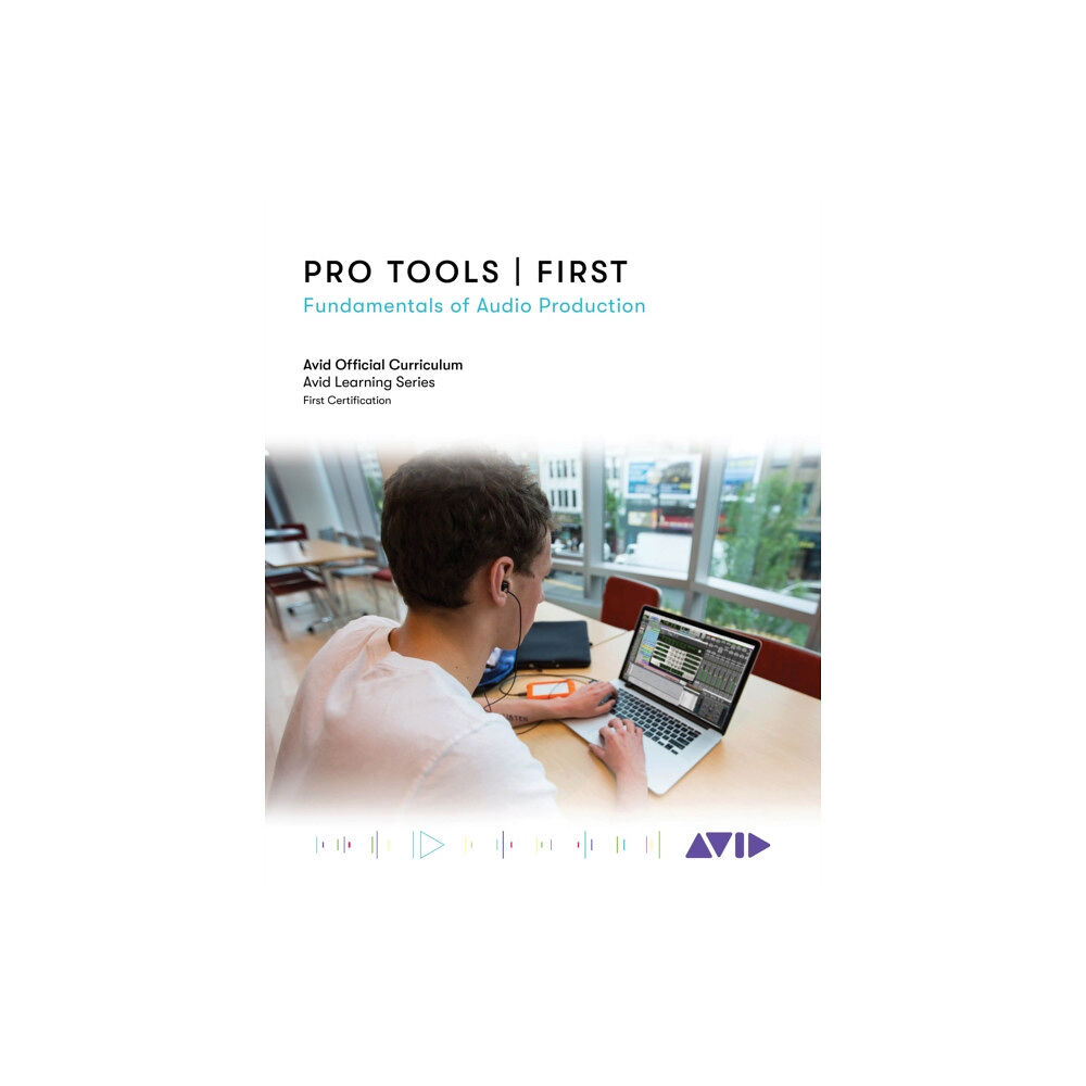 Rowman & littlefield Pro Tools | First (häftad, eng)