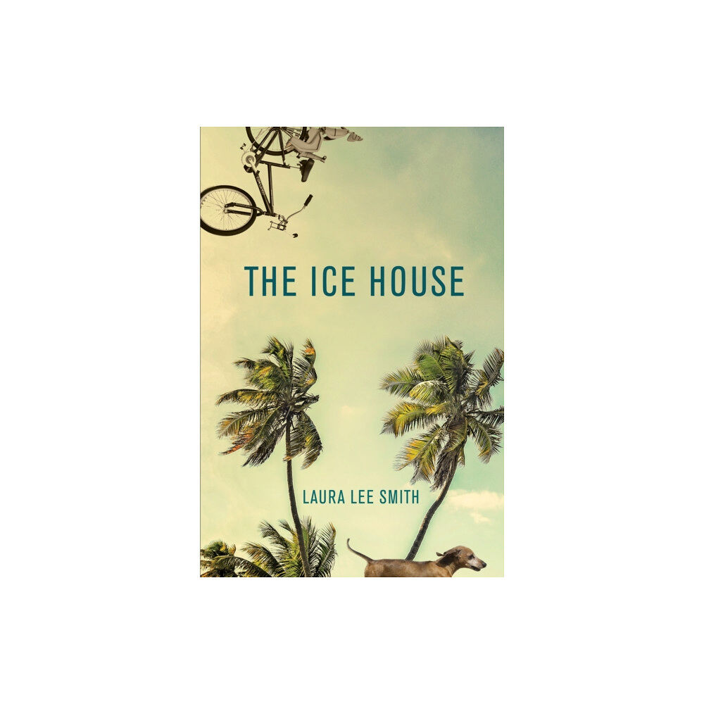 Grove Press / Atlantic Monthly Press The Ice House (häftad, eng)