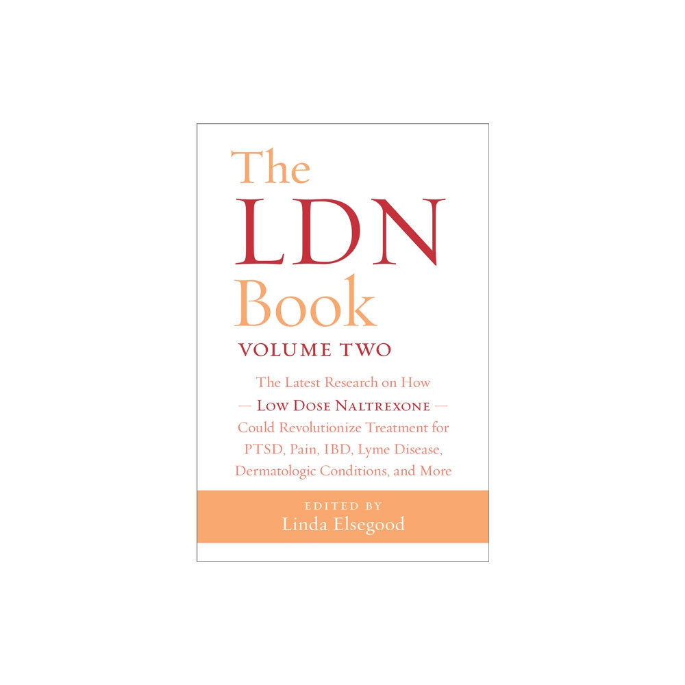 Chelsea Green Publishing Co The LDN Book, Volume Two (häftad, eng)