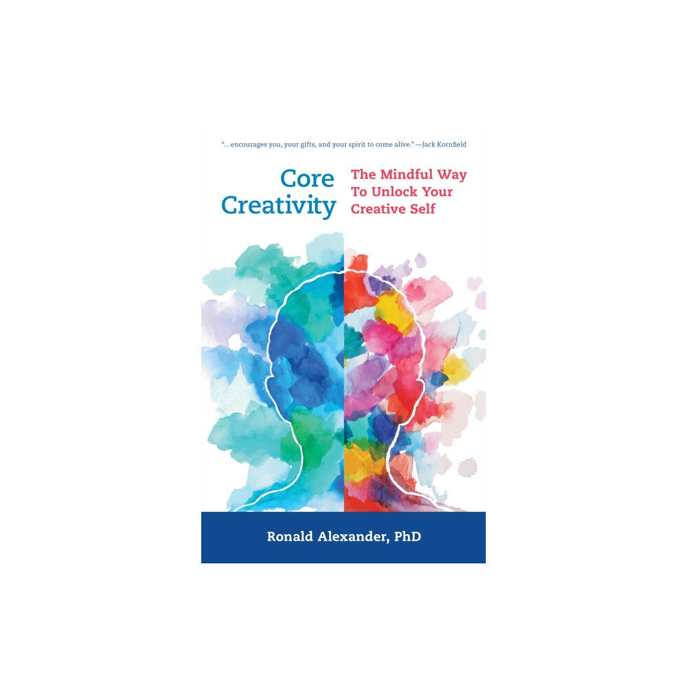 Rowman & littlefield Core Creativity (inbunden, eng)