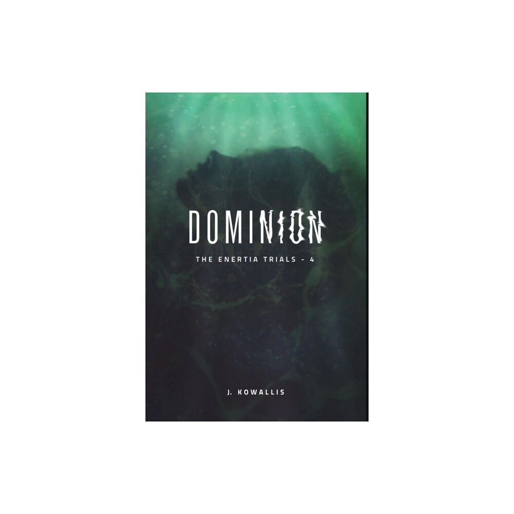 Gatekeeper Press Dominion (inbunden, eng)