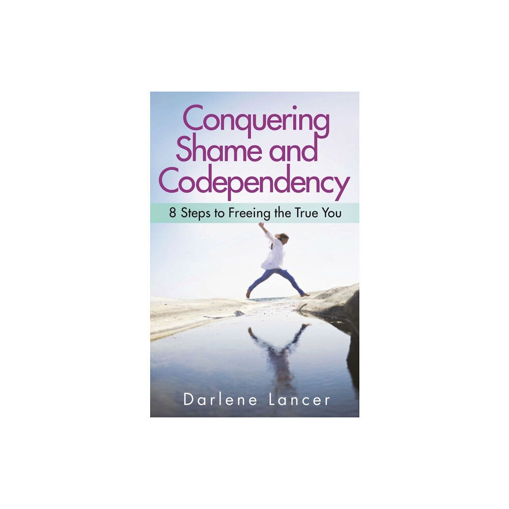 Hazelden Information & Educational Services Conquering Shame and Codependency (häftad, eng)