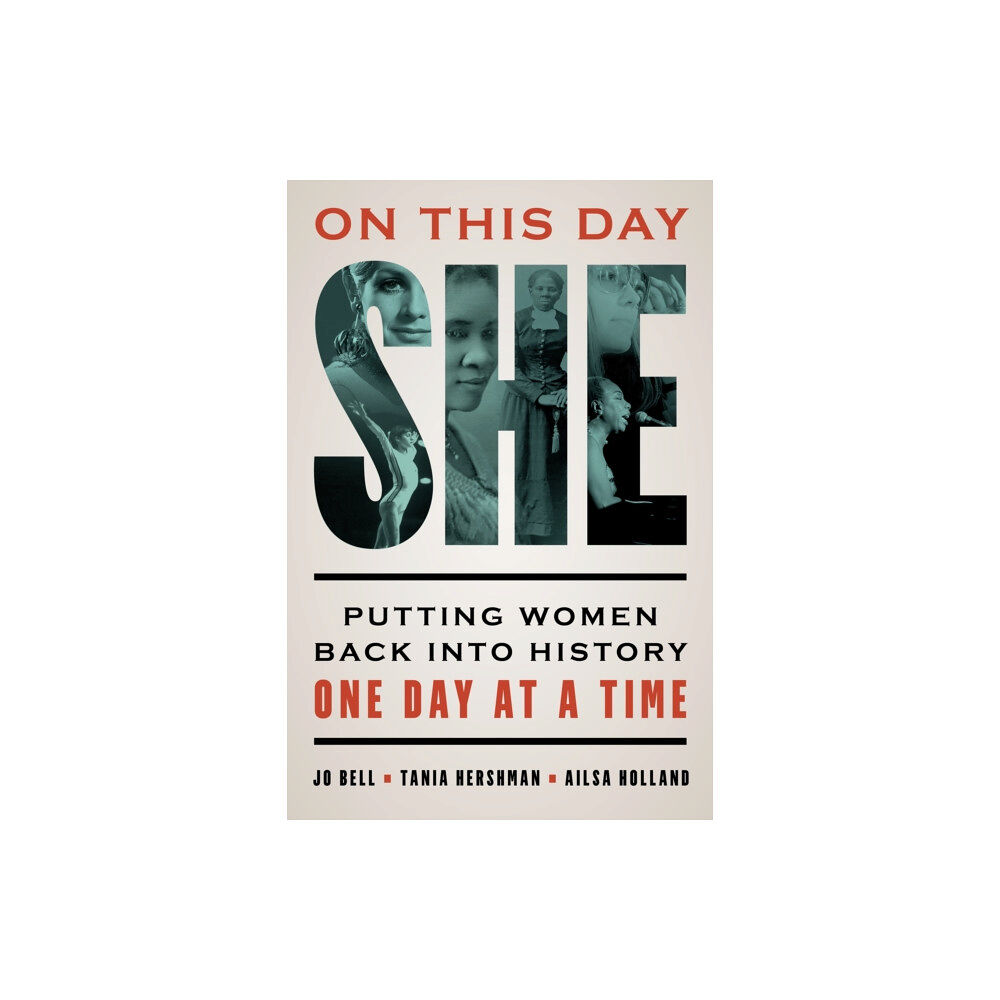 Rowman & littlefield On This Day She (inbunden, eng)