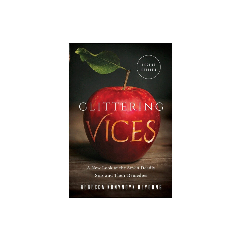 Baker publishing group Glittering Vices (häftad, eng)