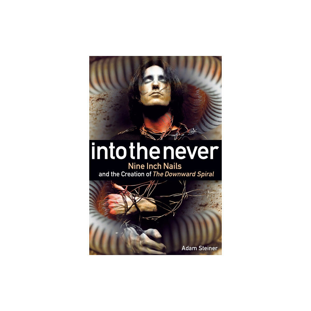 Hal Leonard Corporation Into The Never (häftad, eng)