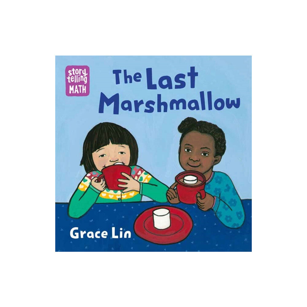 Charlesbridge Publishing,U.S. The Last Marshmallow (bok, board book, eng)