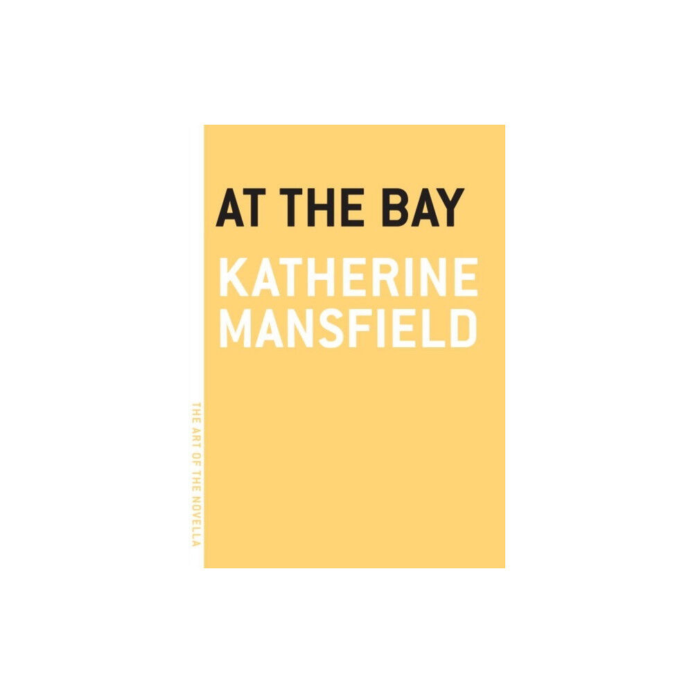 Melville House Publishing At The Bay (häftad, eng)