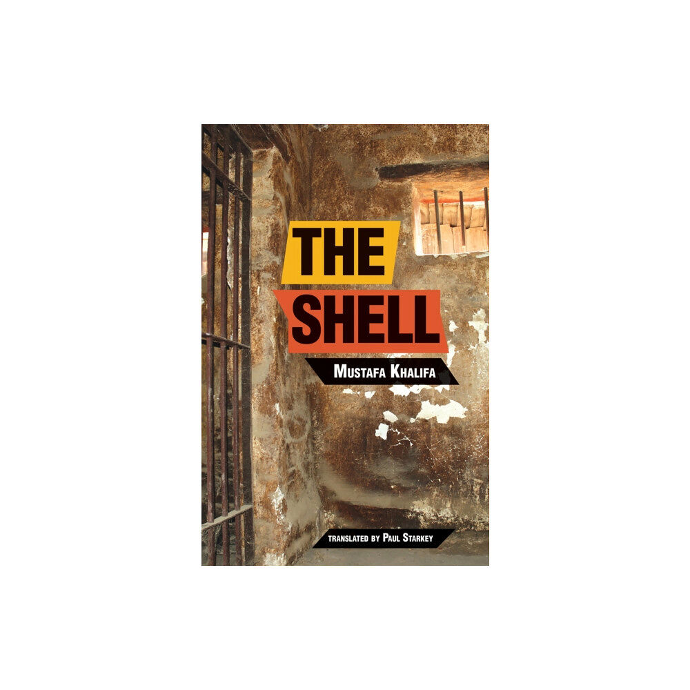 Interlink Publishing Group, Inc The Shell (häftad, eng)