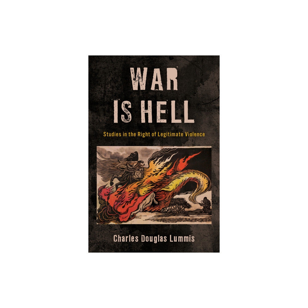 Rowman & littlefield War Is Hell (häftad, eng)