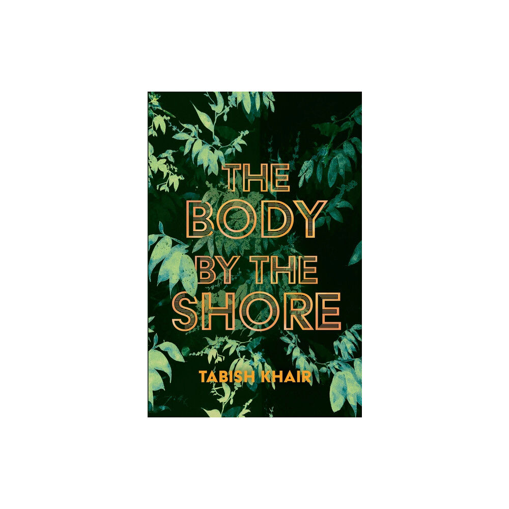 Interlink Publishing Group, Inc The Body by the Shore (häftad, eng)