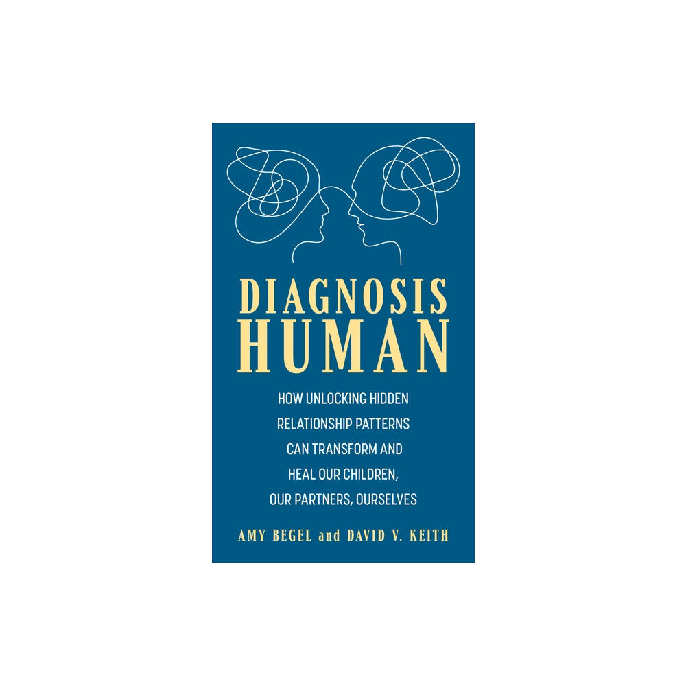 Rowman & littlefield Diagnosis Human (inbunden, eng)