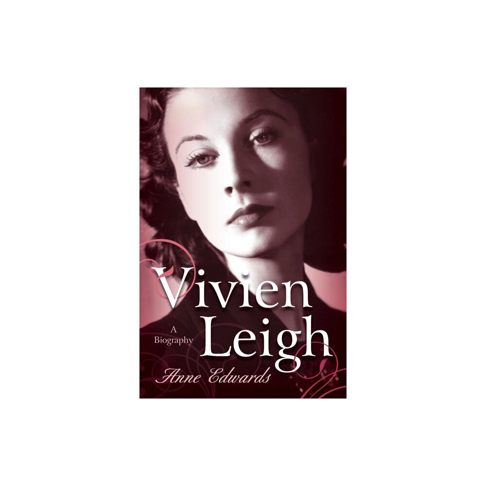 Taylor Trade Publishing Vivien Leigh (häftad, eng)