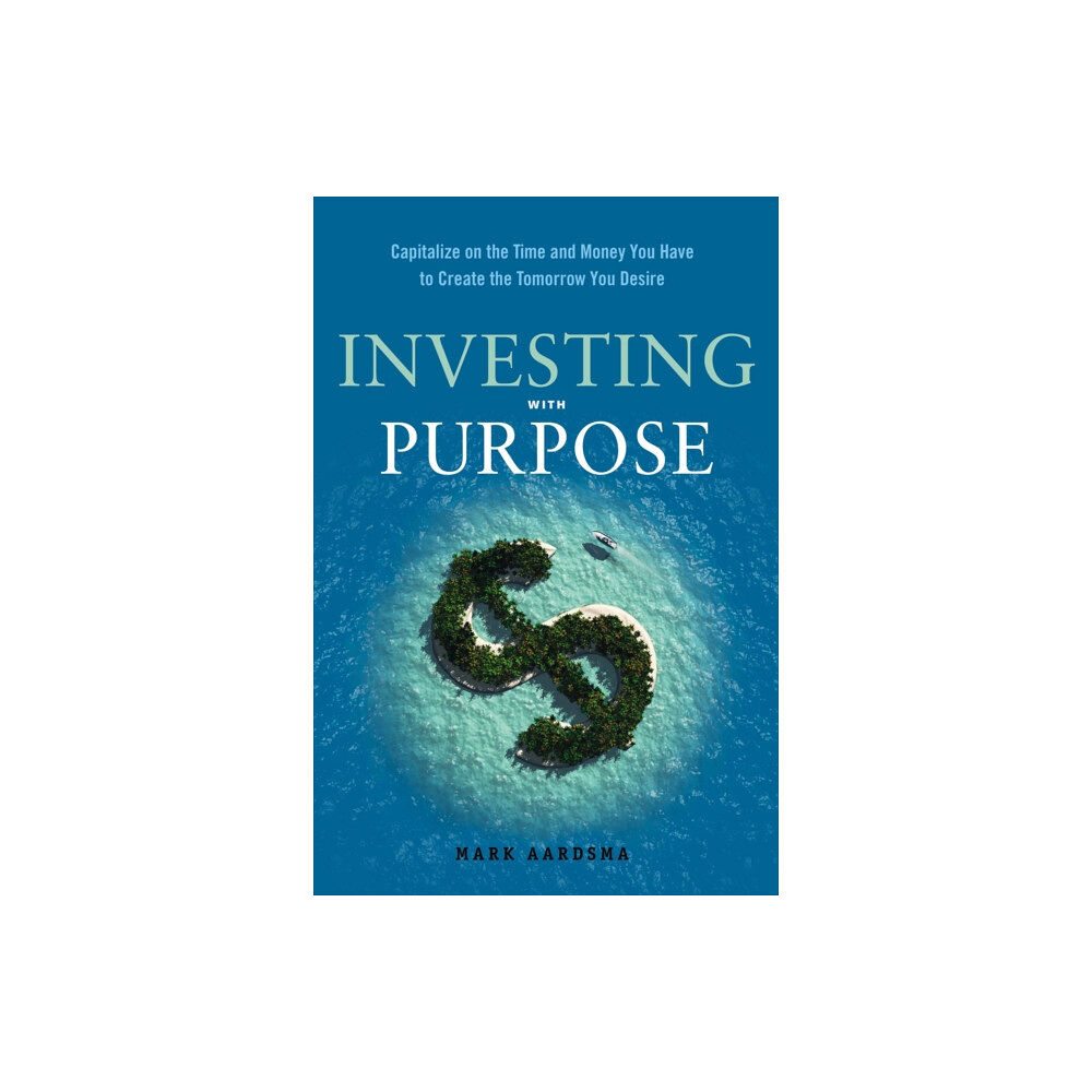 Red Wheel/Weiser Investing with Purpose (häftad, eng)