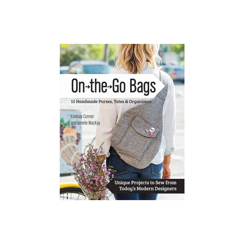 C & T Publishing On-the-Go-Bags (häftad, eng)