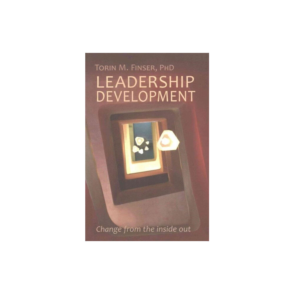 SteinerBooks, Inc Leadership Development (häftad, eng)