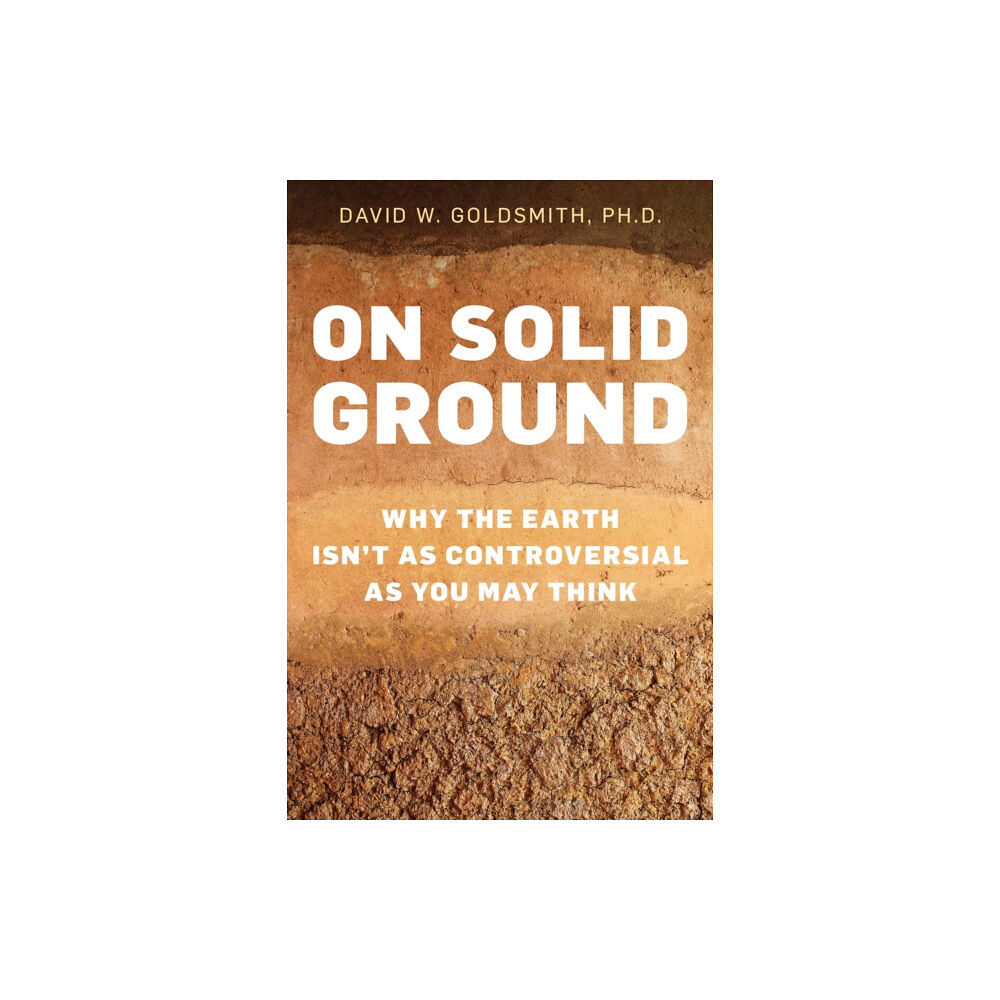 Prometheus Books On Solid Ground (inbunden, eng)