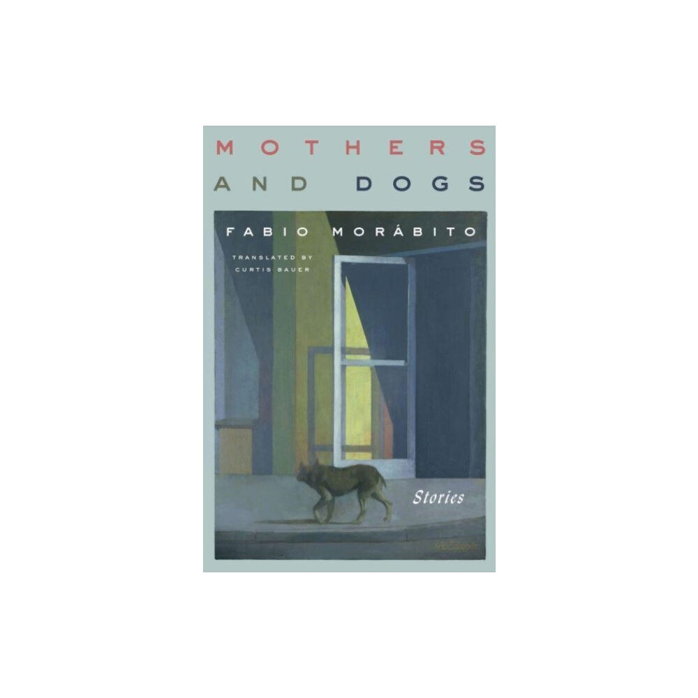 Other Press LLC Mothers and Dogs (häftad, eng)