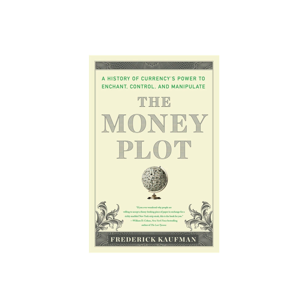 Other Press LLC The Money Plot (häftad, eng)