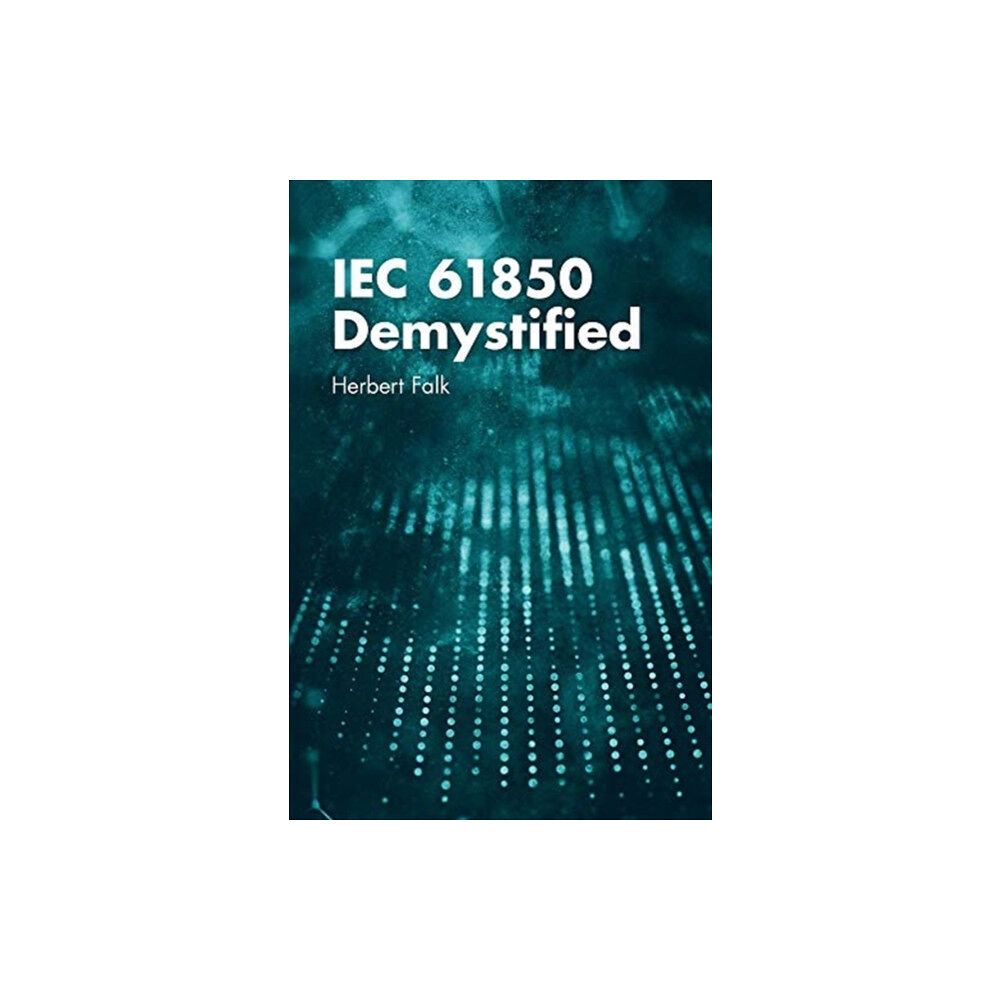 Artech House Publishers IEC 61850 Demystified (inbunden, eng)