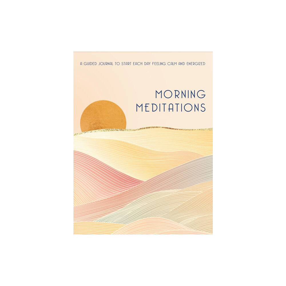 Quarto Publishing Group USA Inc Morning Meditations (inbunden, eng)