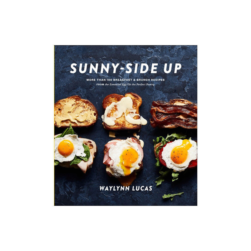 Rodale Press Sunny Side Up (inbunden, eng)