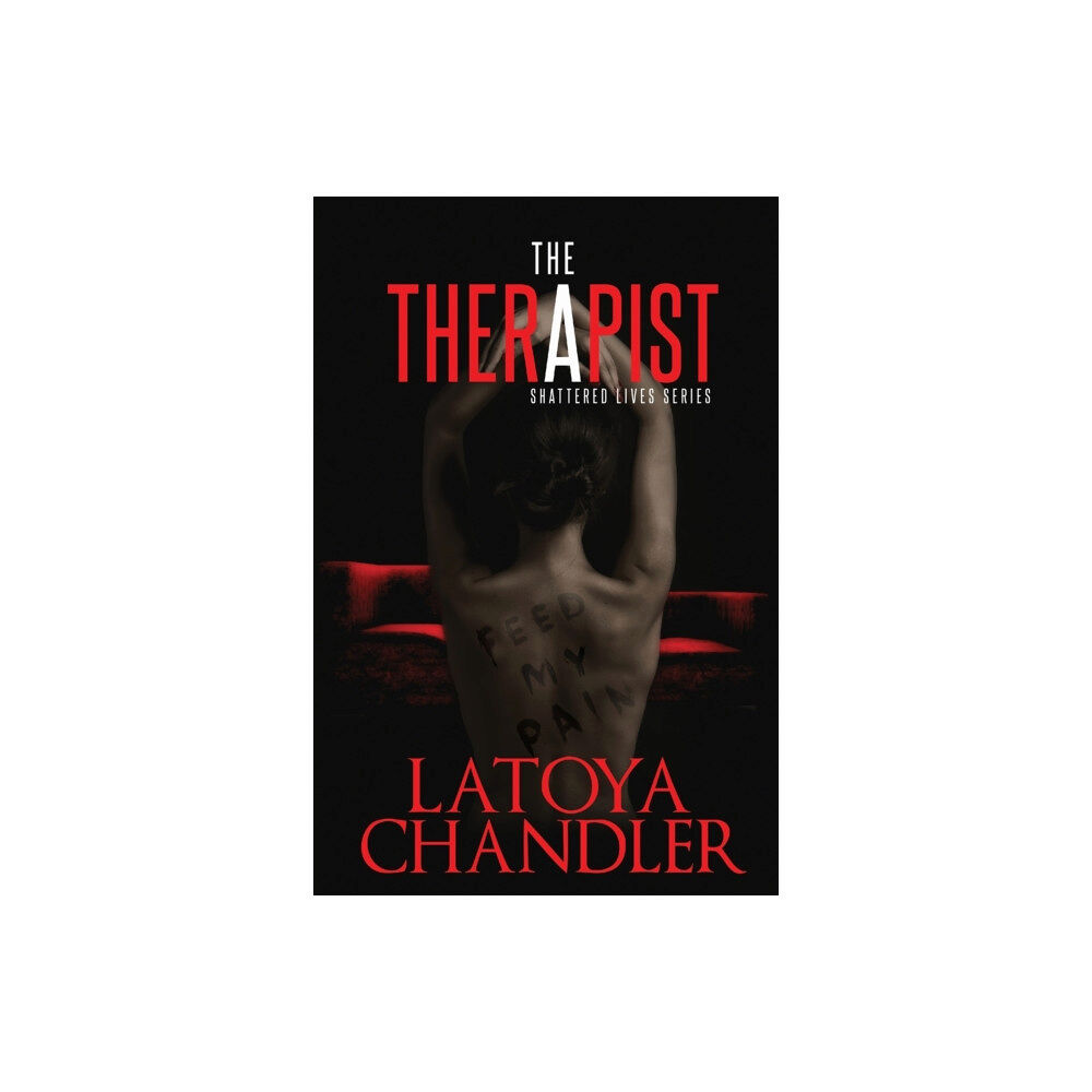 Kensington Publishing The Therapist (inbunden, eng)