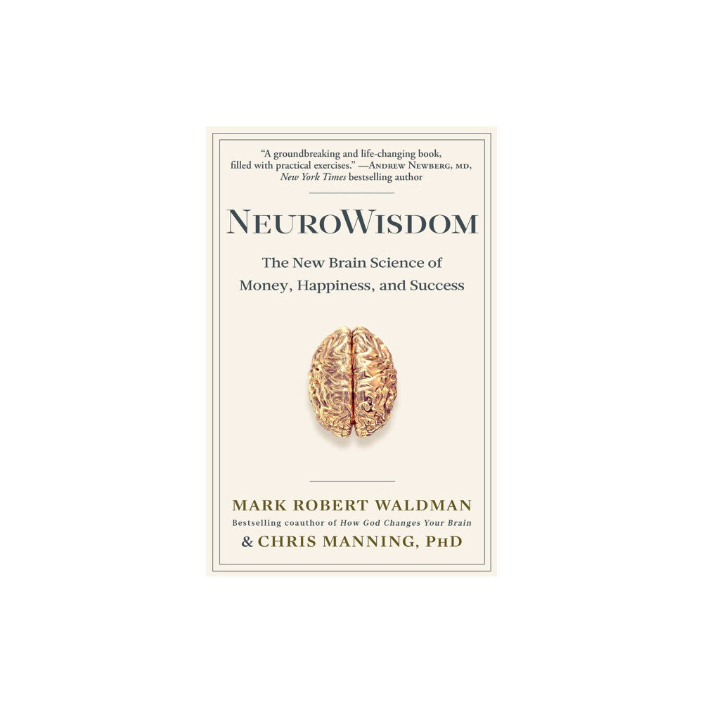 Diversion Books NeuroWisdom (häftad, eng)