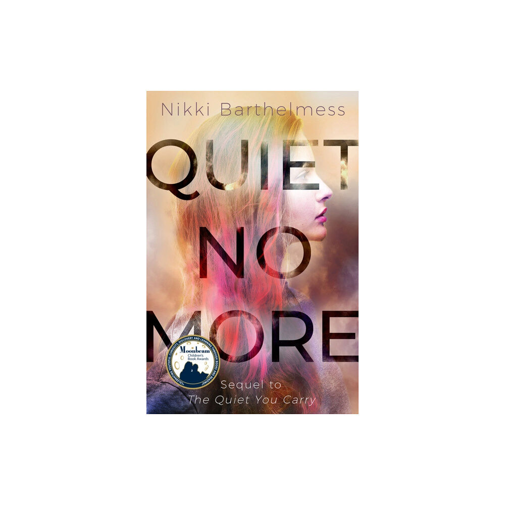 North Star Editions Quiet No More (häftad, eng)