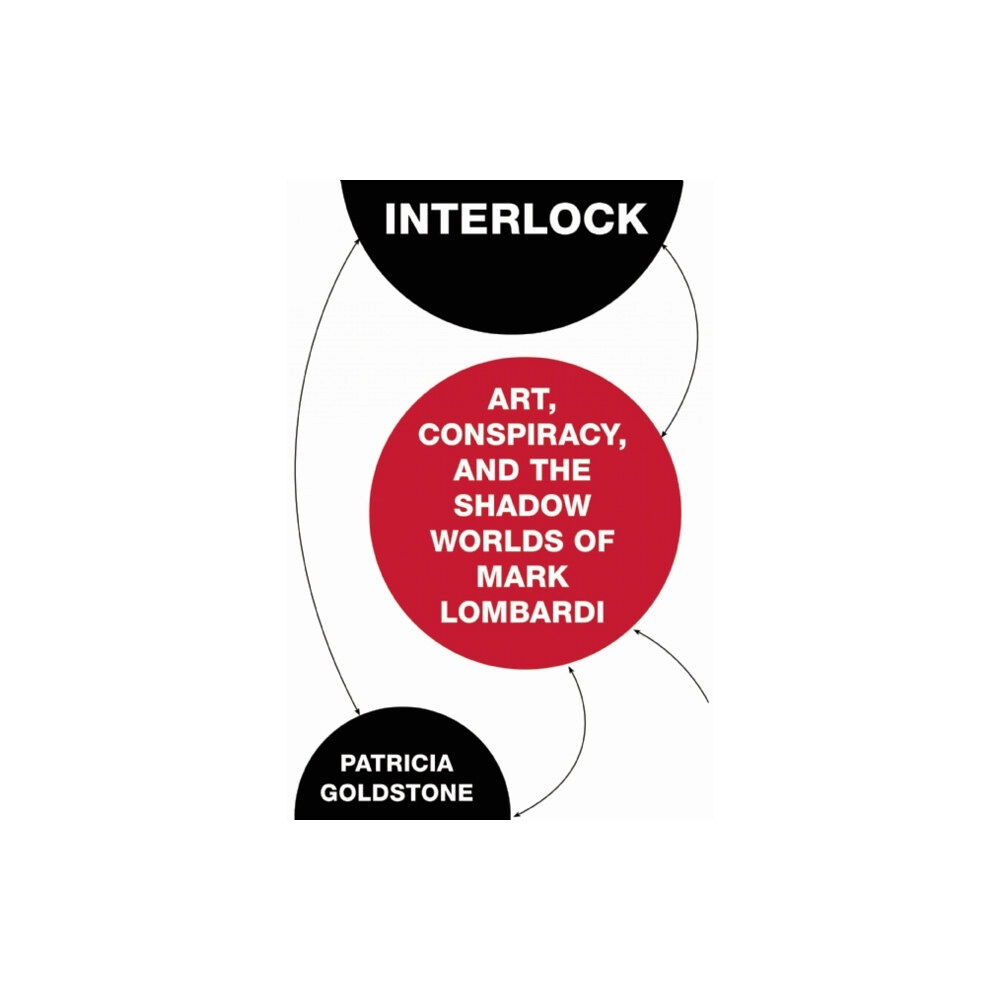 Counterpoint Interlock (häftad, eng)