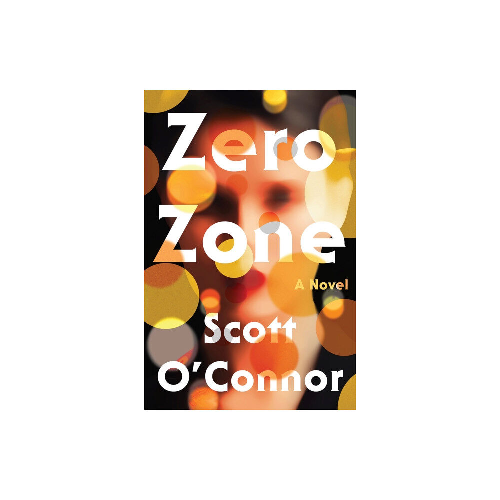 Counterpoint Zero Zone (inbunden, eng)