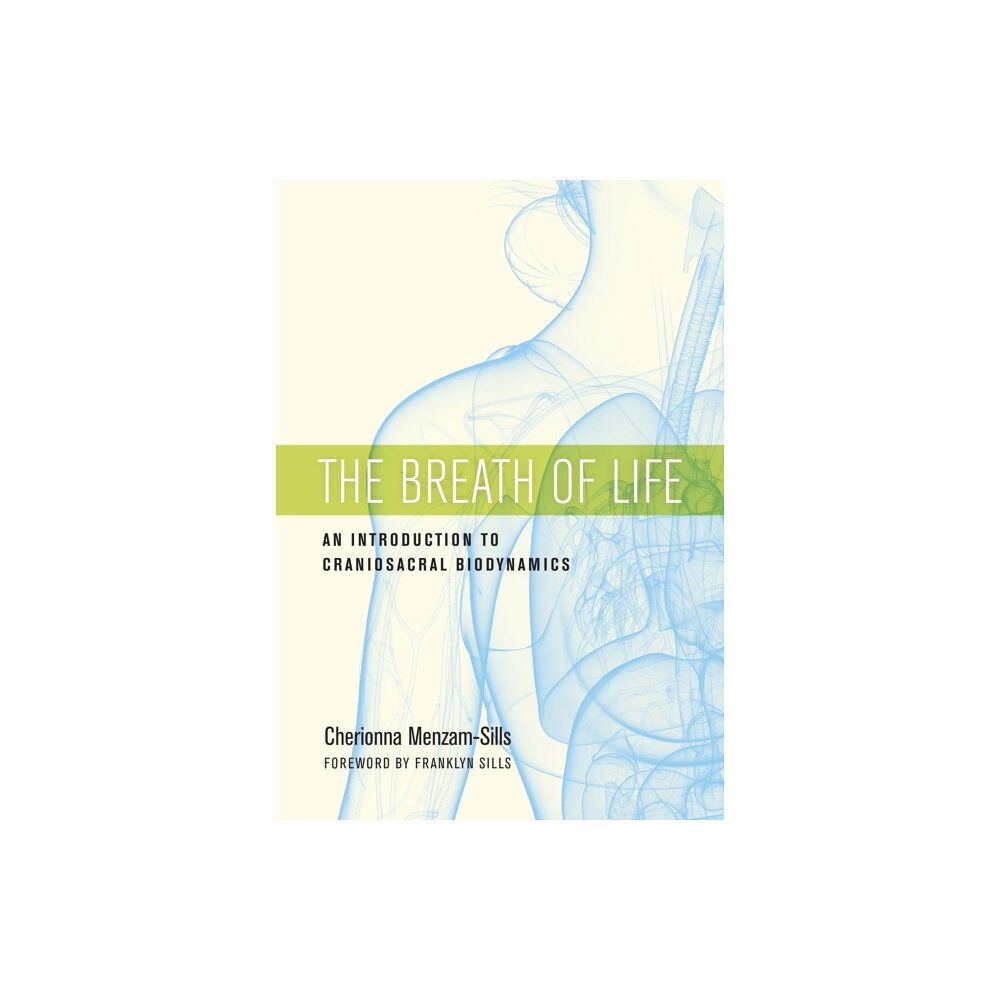 North Atlantic Books,U.S. The Breath of Life (häftad, eng)