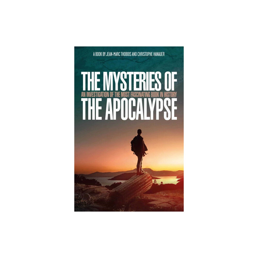 Forefront Books The Mysteries of the Apocalypse (inbunden, eng)