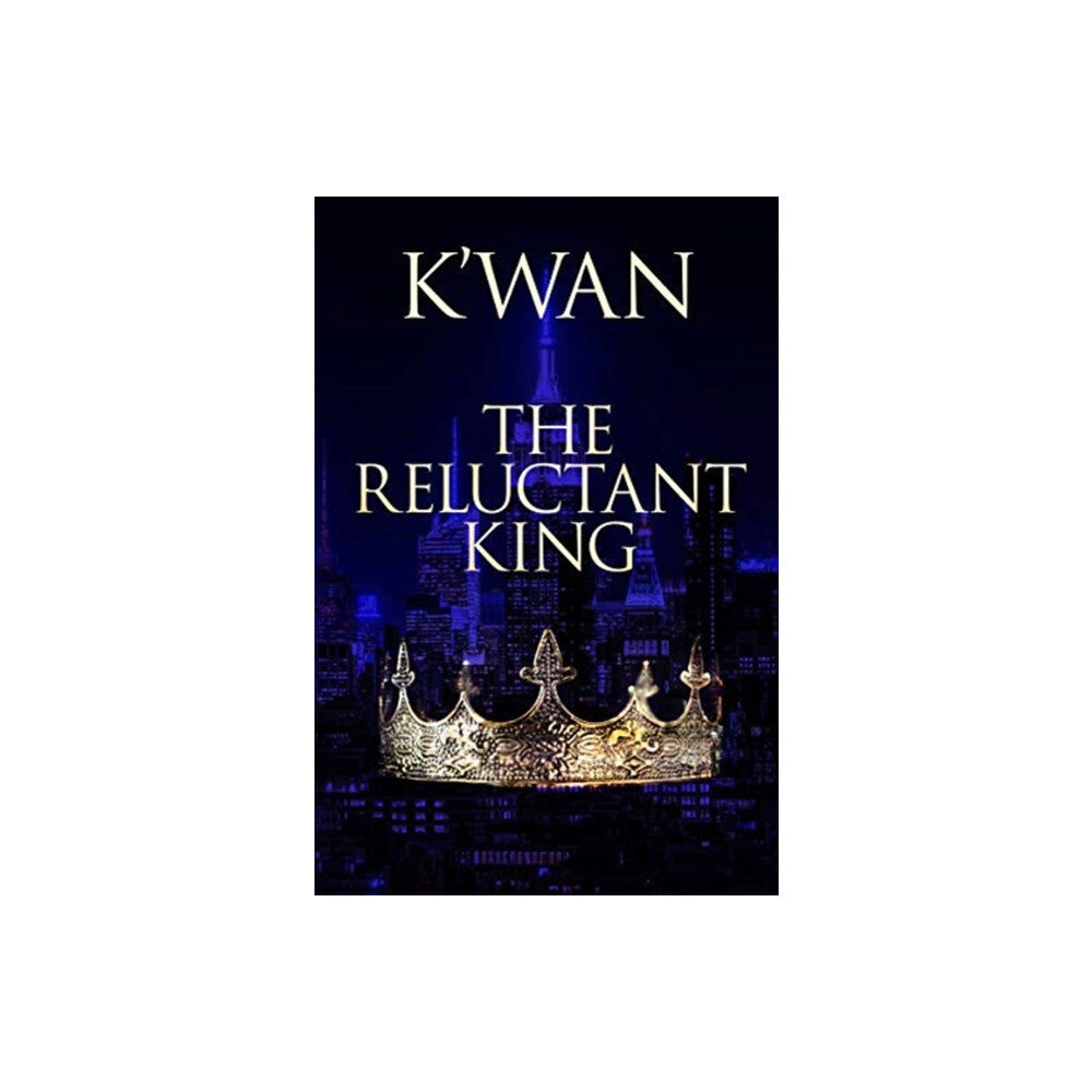 Akashic Books,U.S. The Reluctant King (häftad, eng)