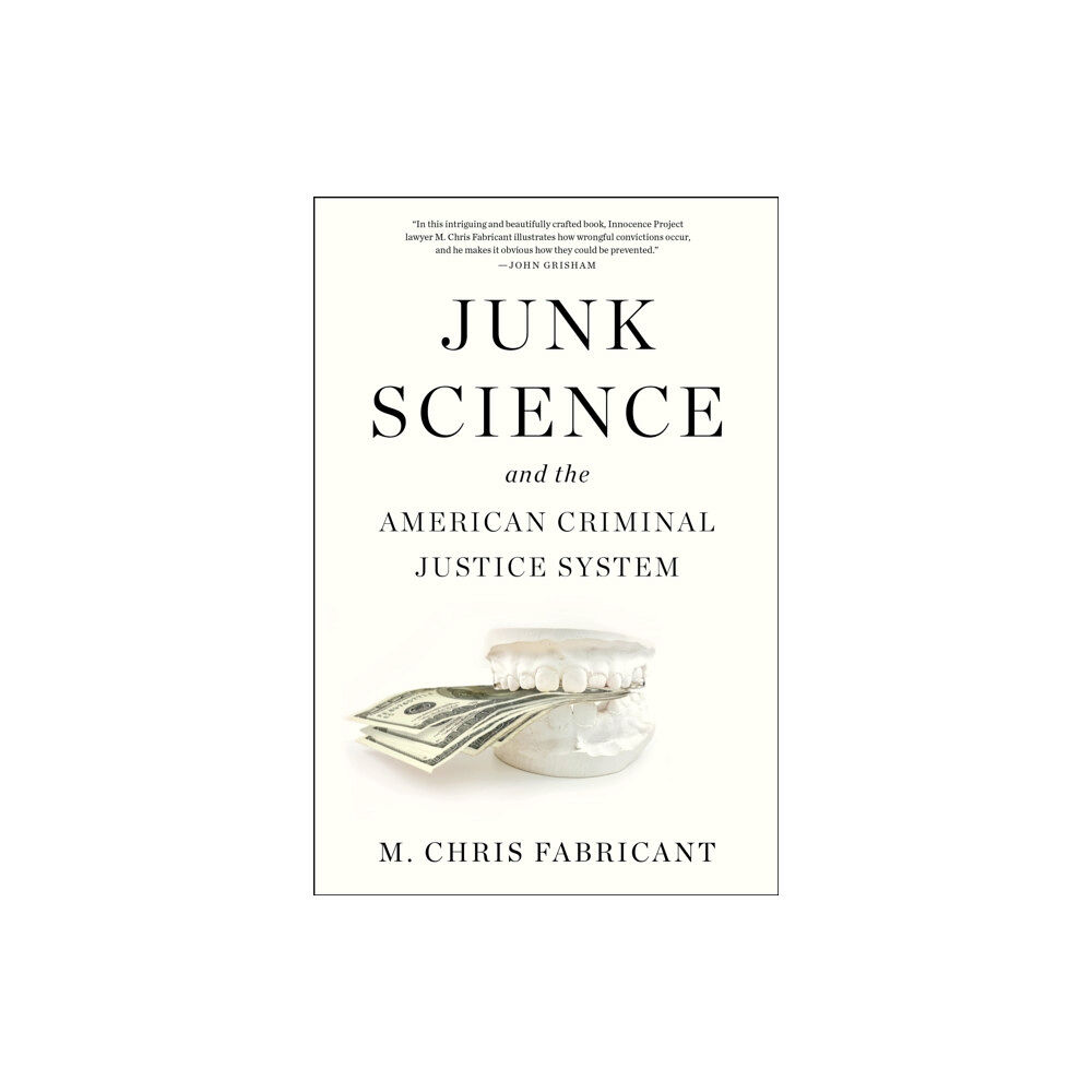 Akashic Books,U.S. Junk Science (häftad, eng)