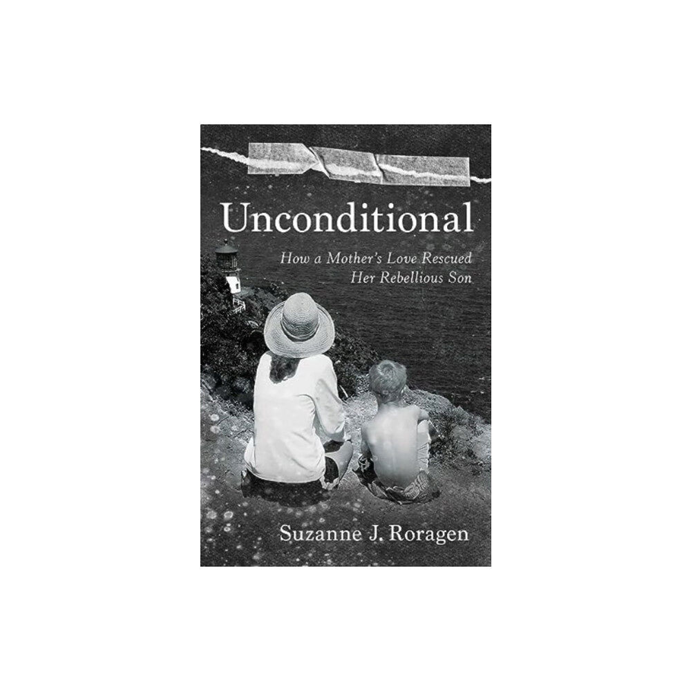 Forefront Books Unconditional (inbunden, eng)