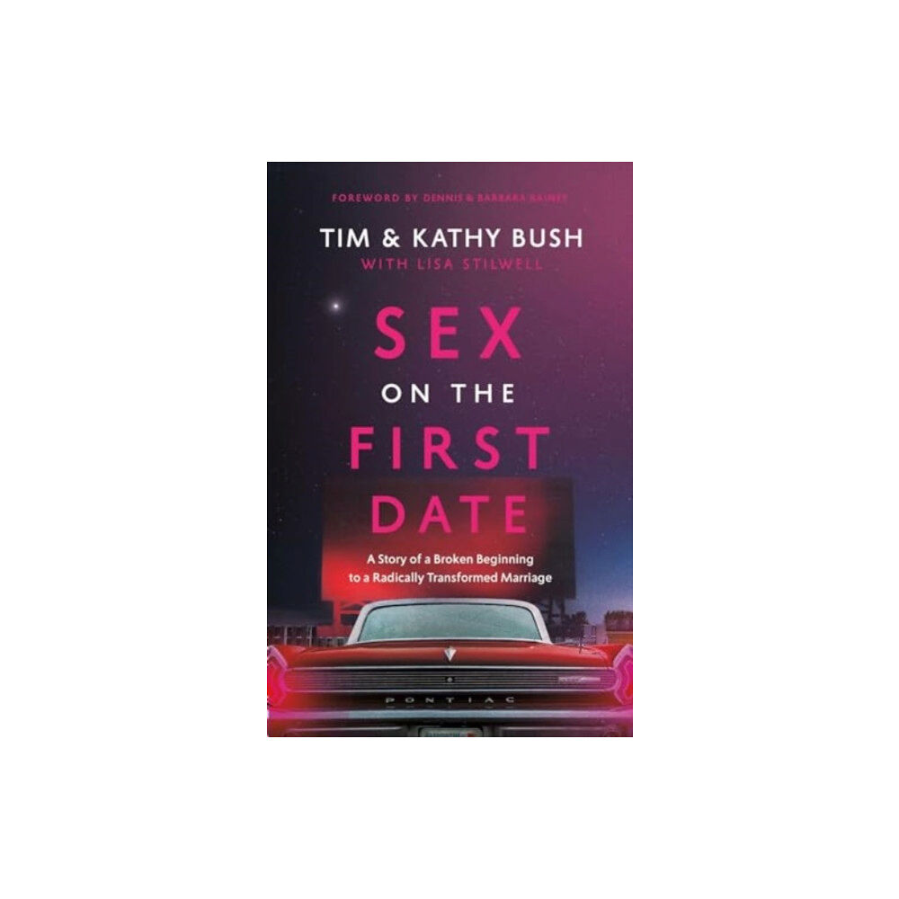 Forefront Books Sex on the First Date (inbunden, eng)