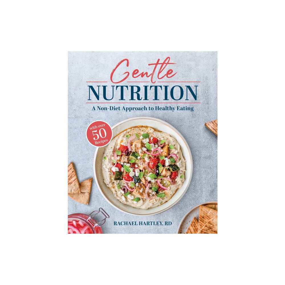 Victory Belt Publishing Gentle Nutrition (häftad, eng)