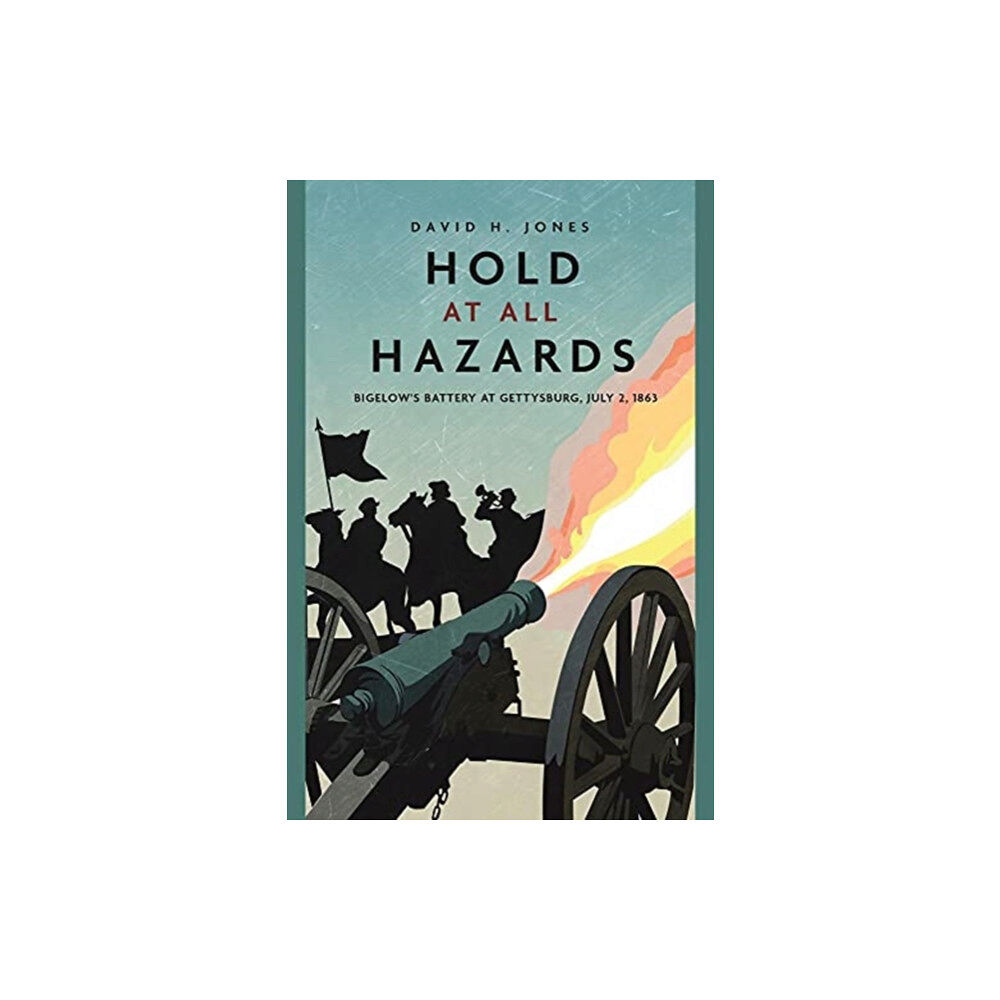 Casemate Publishers Hold at All Hazards (häftad, eng)