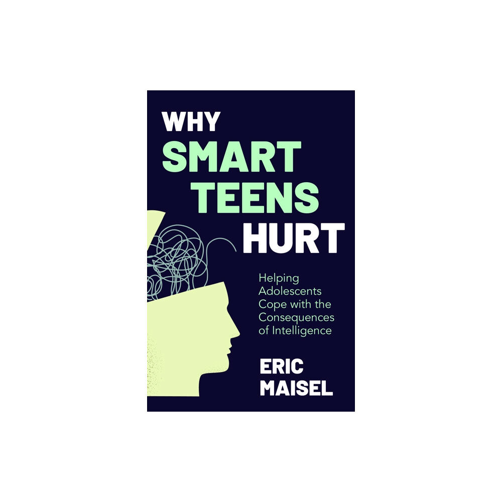 Mango Media Why Smart Teens Hurt (häftad, eng)