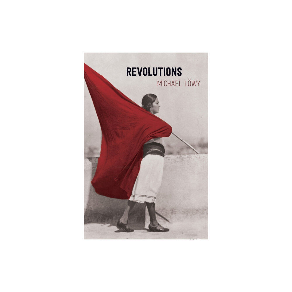 Haymarket Books Revolutions (inbunden, eng)