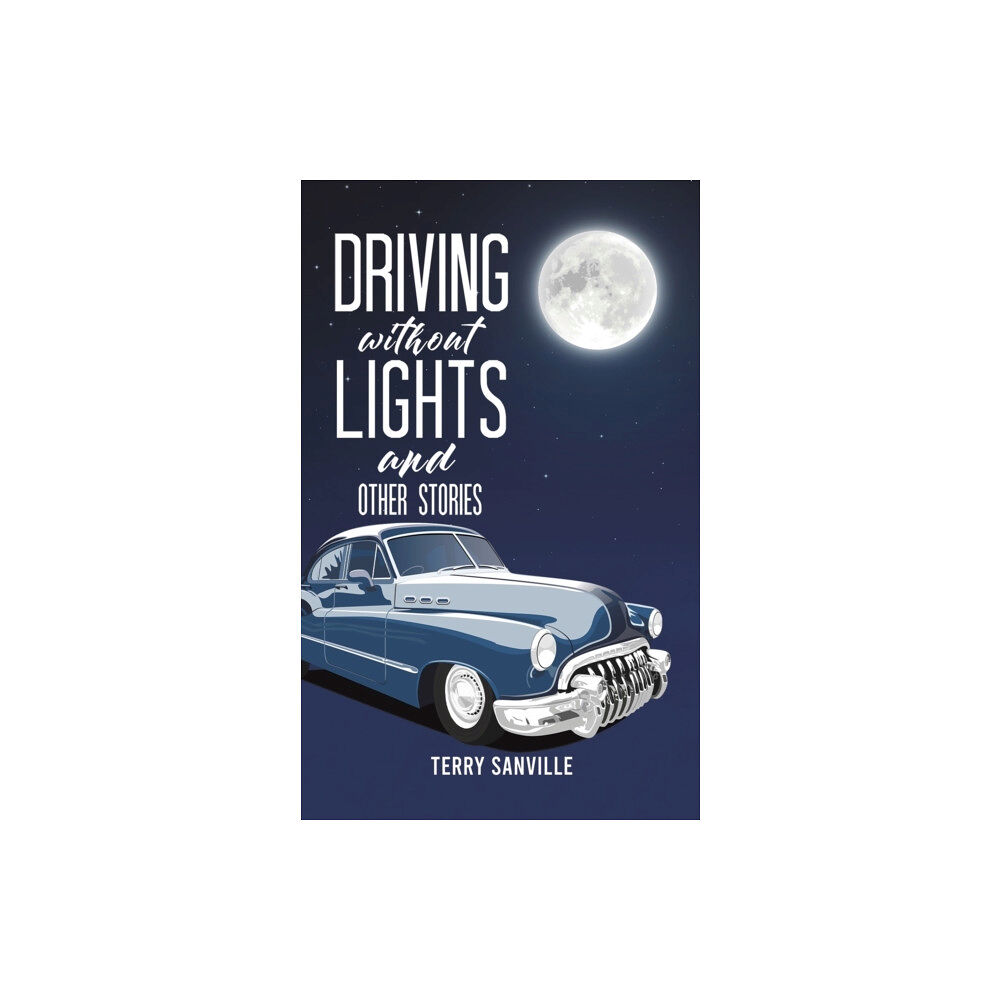 Austin Macauley Publishers LLC Driving Without Lights and Other Stories (häftad, eng)