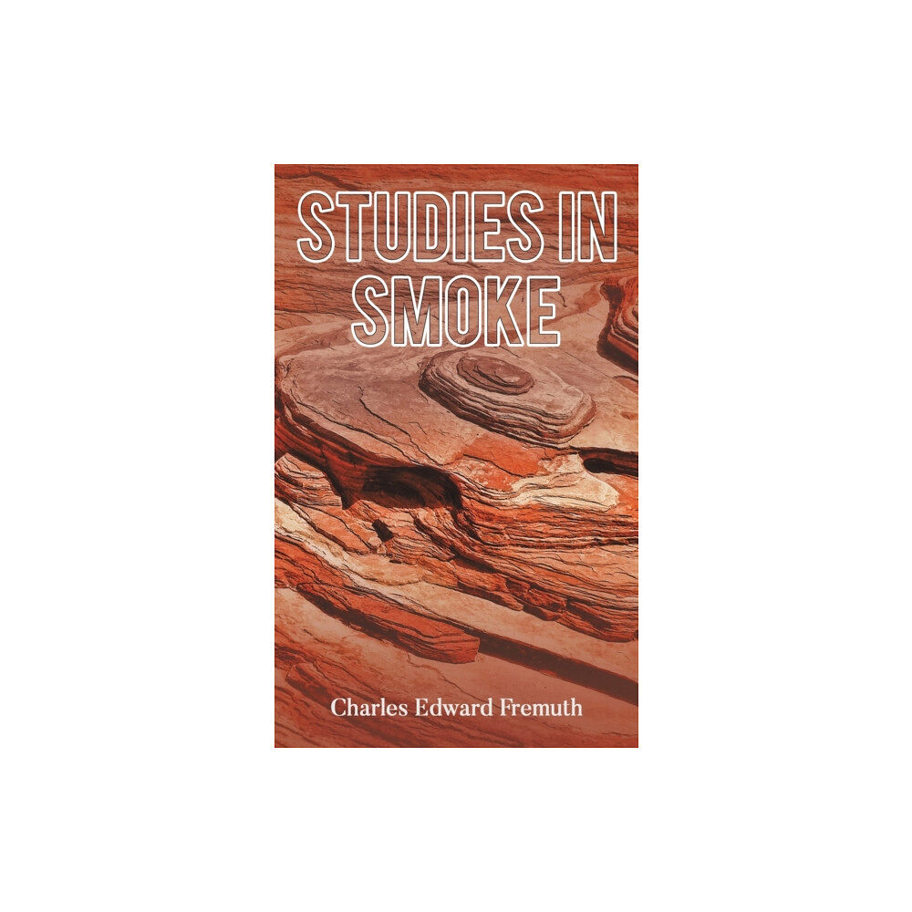 Austin Macauley Publishers LLC Studies in Smoke (häftad, eng)