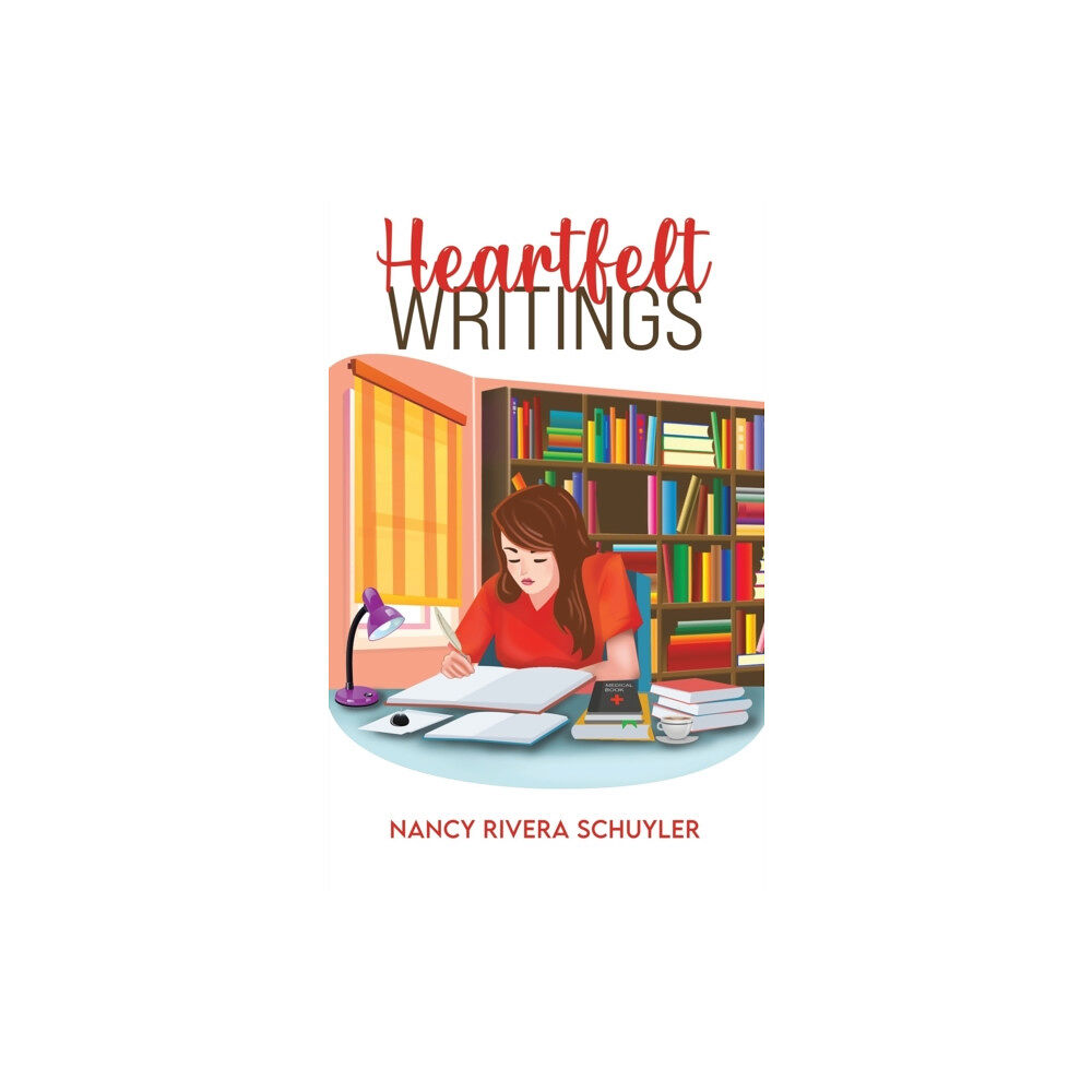 Austin Macauley Publishers LLC Heartfelt Writings (häftad, eng)