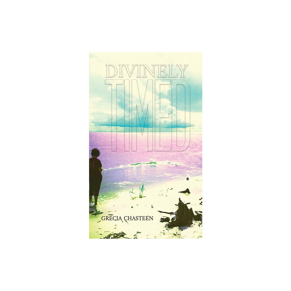 Austin Macauley Publishers LLC Divinely Timed (häftad, eng)