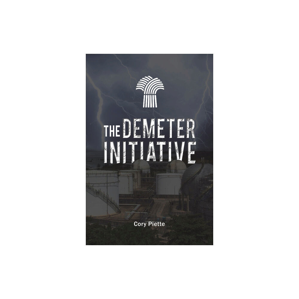 Austin Macauley Publishers LLC The Demeter Initiative (häftad, eng)